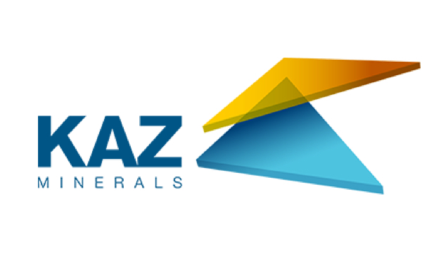 KAZ Minerals